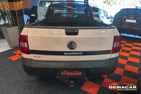VOLKSWAGEN Saveiro 1.6 CS, Foto 3
