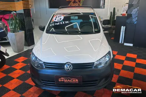 VOLKSWAGEN Saveiro 1.6 CS, Foto 5