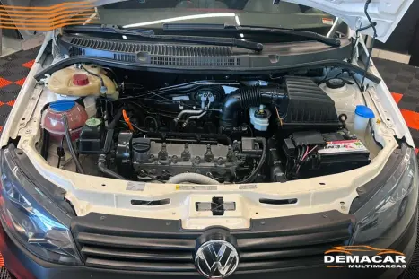 VOLKSWAGEN Saveiro 1.6 CS, Foto 6
