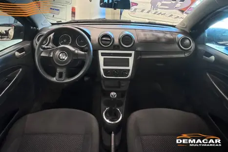 VOLKSWAGEN Saveiro 1.6 CS, Foto 10