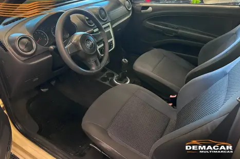 VOLKSWAGEN Saveiro 1.6 CS, Foto 11