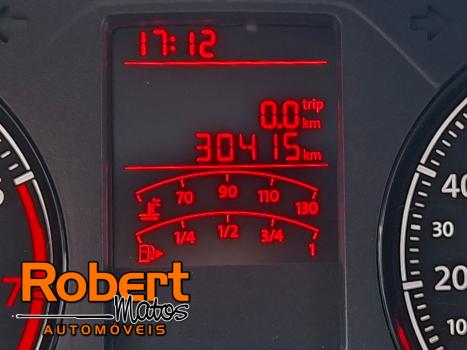 VOLKSWAGEN Saveiro 1.6 16V FLEX MSI ROBUST CABINE SIMPLES, Foto 2