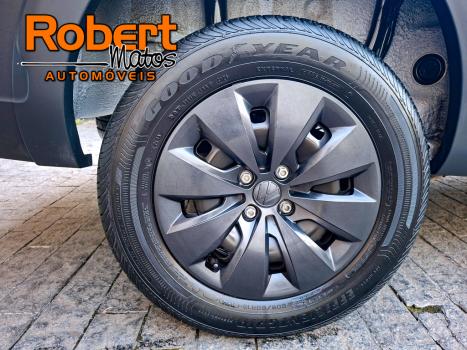 VOLKSWAGEN Saveiro 1.6 16V FLEX MSI ROBUST CABINE SIMPLES, Foto 4