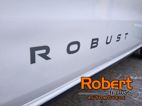 VOLKSWAGEN Saveiro 1.6 16V FLEX MSI ROBUST CABINE SIMPLES, Foto 12