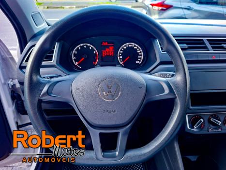 VOLKSWAGEN Saveiro 1.6 16V FLEX MSI ROBUST CABINE SIMPLES, Foto 15