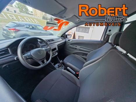 VOLKSWAGEN Saveiro 1.6 16V FLEX MSI ROBUST CABINE SIMPLES, Foto 17