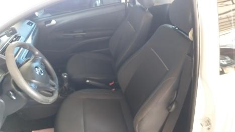 VOLKSWAGEN Saveiro 1.6 G7 CABINE ESTENDIDA TRENDLINE FLEX, Foto 5