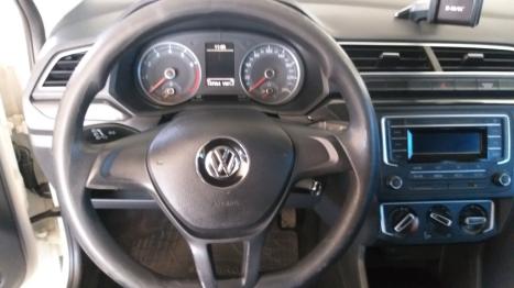 VOLKSWAGEN Saveiro 1.6 G7 CABINE ESTENDIDA TRENDLINE FLEX, Foto 7