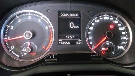 VOLKSWAGEN Saveiro 1.6 G7 CABINE ESTENDIDA TRENDLINE FLEX, Foto 8