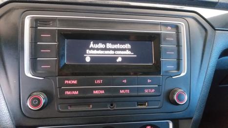 VOLKSWAGEN Saveiro 1.6 G7 CABINE ESTENDIDA TRENDLINE FLEX, Foto 9
