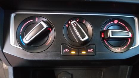 VOLKSWAGEN Saveiro 1.6 G7 CABINE ESTENDIDA TRENDLINE FLEX, Foto 10