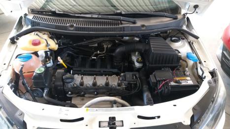VOLKSWAGEN Saveiro 1.6 G7 CABINE ESTENDIDA TRENDLINE FLEX, Foto 13