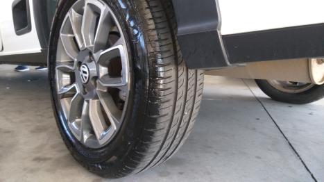 VOLKSWAGEN Saveiro 1.6 G7 CABINE ESTENDIDA TRENDLINE FLEX, Foto 15