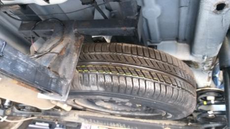VOLKSWAGEN Saveiro 1.6 G7 CABINE ESTENDIDA TRENDLINE FLEX, Foto 17