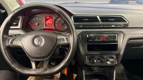 VOLKSWAGEN Saveiro 1.6 FLEX MPI TRENDLINE CABINE SIMPLES, Foto 2