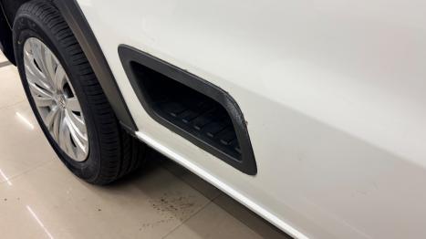 VOLKSWAGEN Saveiro 1.6 FLEX MPI TRENDLINE CABINE SIMPLES, Foto 3