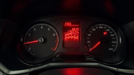 VOLKSWAGEN Saveiro 1.6 FLEX MPI TRENDLINE CABINE SIMPLES, Foto 5