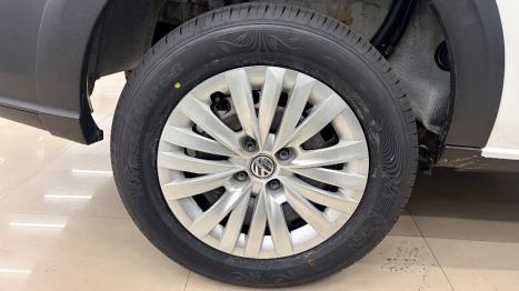 VOLKSWAGEN Saveiro 1.6 FLEX MPI TRENDLINE CABINE SIMPLES, Foto 9