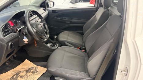 VOLKSWAGEN Saveiro 1.6 FLEX MPI TRENDLINE CABINE SIMPLES, Foto 11