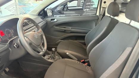 VOLKSWAGEN Saveiro 1.6 16V FLEX MSI ROBUST CABINE SIMPLES, Foto 4