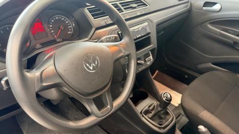 VOLKSWAGEN Saveiro 1.6 16V FLEX MSI ROBUST CABINE SIMPLES, Foto 8