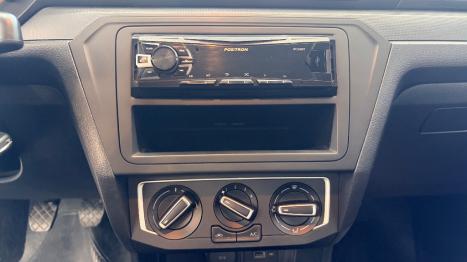 VOLKSWAGEN Saveiro 1.6 16V FLEX MSI ROBUST CABINE SIMPLES, Foto 10