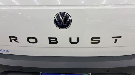 VOLKSWAGEN Saveiro 1.6 16V FLEX MSI ROBUST CABINE SIMPLES, Foto 12