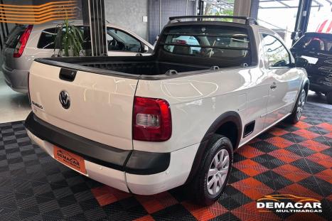 VOLKSWAGEN Saveiro 1.6 CS, Foto 2