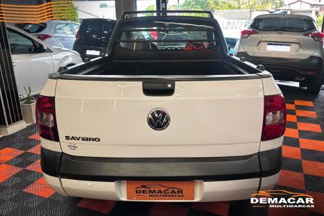 VOLKSWAGEN Saveiro 1.6 CS, Foto 3