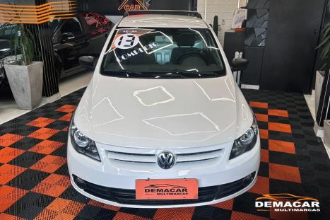 VOLKSWAGEN Saveiro 1.6 CS, Foto 6