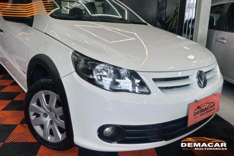 VOLKSWAGEN Saveiro 1.6 CS, Foto 7