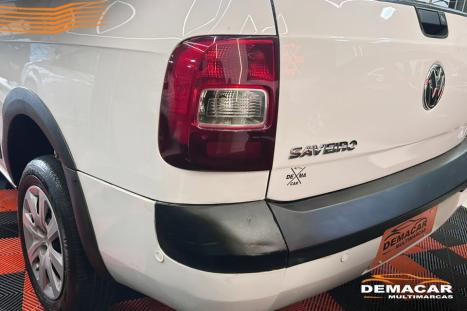 VOLKSWAGEN Saveiro 1.6 CS, Foto 8