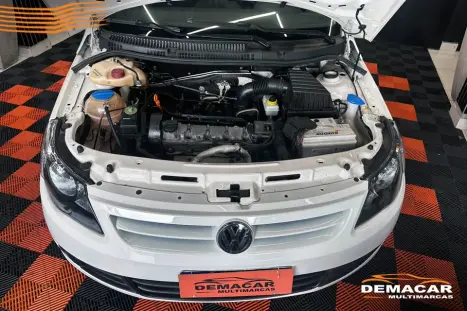 VOLKSWAGEN Saveiro 1.6 CS, Foto 9