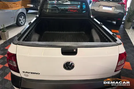 VOLKSWAGEN Saveiro 1.6 CS, Foto 10