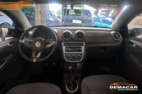 VOLKSWAGEN Saveiro 1.6 CS, Foto 11