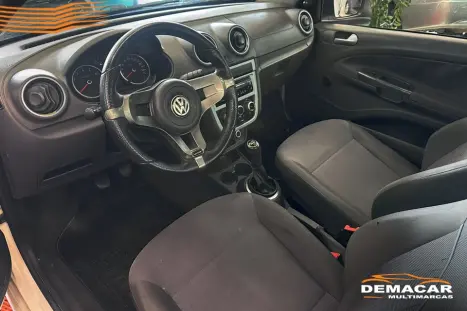 VOLKSWAGEN Saveiro 1.6 CS, Foto 12
