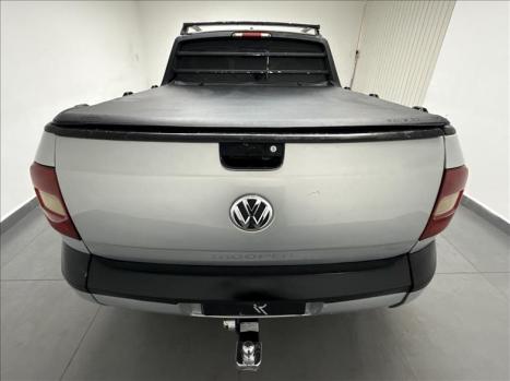 VOLKSWAGEN Saveiro 1.6 G5 TROOPER CABINE ESTENDIDA FLEX, Foto 3