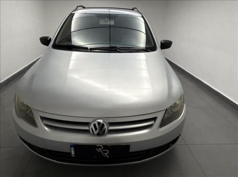 VOLKSWAGEN Saveiro 1.6 G5 TROOPER CABINE ESTENDIDA FLEX, Foto 6