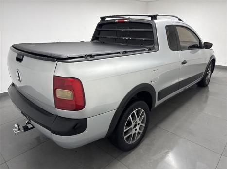 VOLKSWAGEN Saveiro 1.6 G5 TROOPER CABINE ESTENDIDA FLEX, Foto 7