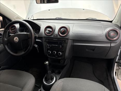 VOLKSWAGEN Saveiro 1.6 G5 TROOPER CABINE ESTENDIDA FLEX, Foto 10