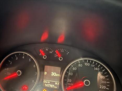 VOLKSWAGEN Saveiro 1.6 G5 TROOPER CABINE ESTENDIDA FLEX, Foto 11