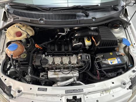 VOLKSWAGEN Saveiro 1.6 G5 TROOPER CABINE ESTENDIDA FLEX, Foto 12