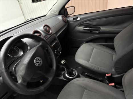 VOLKSWAGEN Saveiro 1.6 G5 TROOPER CABINE ESTENDIDA FLEX, Foto 13