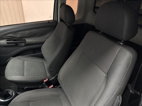 VOLKSWAGEN Saveiro 1.6 G5 TROOPER CABINE ESTENDIDA FLEX, Foto 14