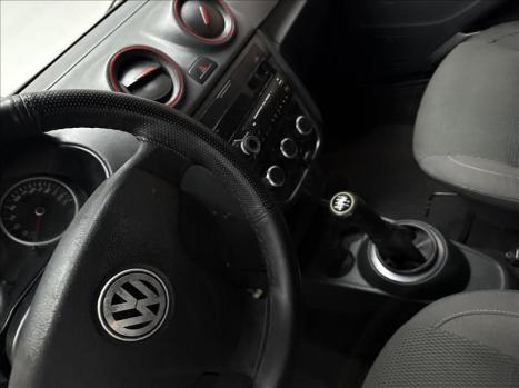 VOLKSWAGEN Saveiro 1.6 G5 TROOPER CABINE ESTENDIDA FLEX, Foto 15