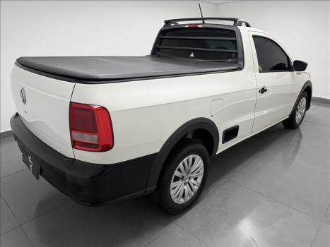 VOLKSWAGEN Saveiro 1.6 CS, Foto 6