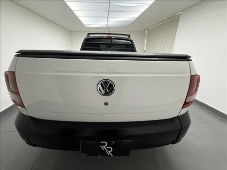 VOLKSWAGEN Saveiro 1.6 CS, Foto 10
