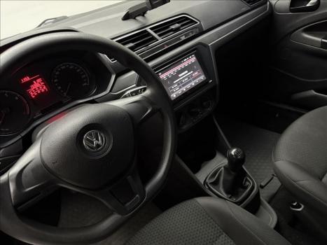 VOLKSWAGEN Saveiro 1.6 CS, Foto 13