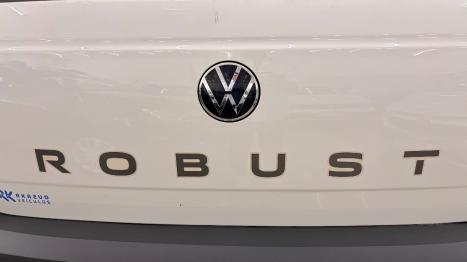 VOLKSWAGEN Saveiro 1.6 16V FLEX MSI ROBUST CABINE SIMPLES, Foto 2