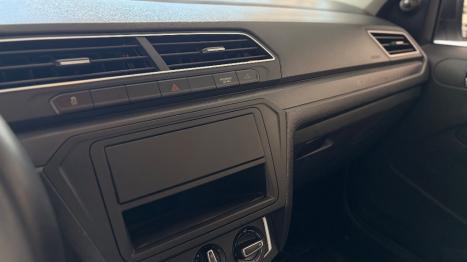VOLKSWAGEN Saveiro 1.6 16V FLEX MSI ROBUST CABINE SIMPLES, Foto 3